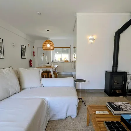 Apartament 1a The Albufeira