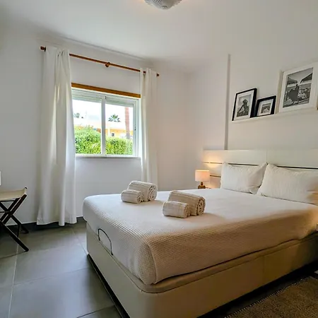 1a The Apartment Albufeira