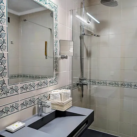 Apartament 1a The Albufeira