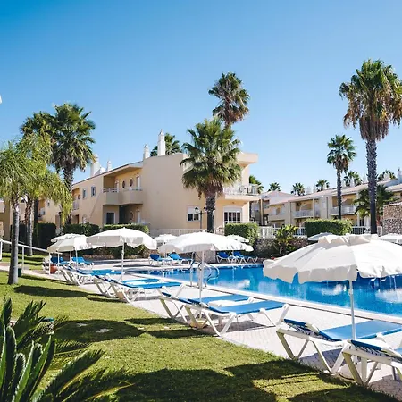 Apartment 1a The Albufeira