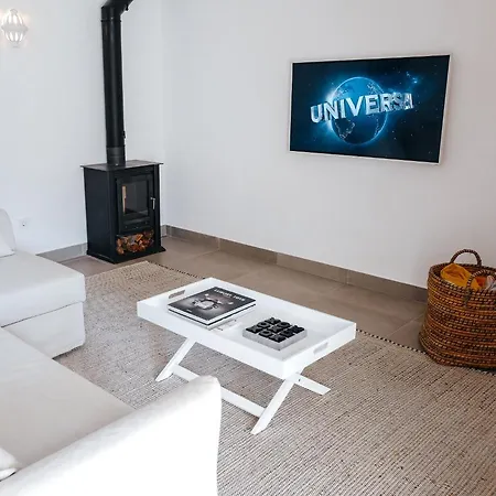 1a The Apartament