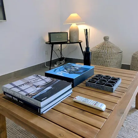 Apartamento 1a The Albufeira